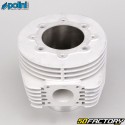 Aluminum piston cylinder Ã˜63 mm LML Star Deluxe,  Vespa Sprint Veloce 125 ... Polini 177