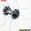 28&quot; bicycle front wheel (19-622) Rodi Skorpion aluminum black