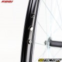 Roue avant vélo 28" (19-622) Rodi Skorpion alu noire