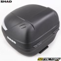 Top case  XNUMXL Shad  SHXNUMX schwarz