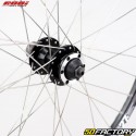 Roue arrière vélo 27.5" (25-584) pour cassette 8/9V Rodi Excalibur Disc alu noire