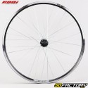 26&quot; Fahrrad-Hinterrad (19-559) für 8/9V-Kassette Rodi Skorpion Aluminium schwarz