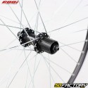 Ruota posteriore bicicletta 26&quot; (19-559) per cassetta 8/9V Rodi Skorpion alluminio nero