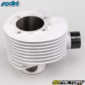 Aluminum piston cylinder Ã˜68.50 mm Vespa Cosa, PE, PX 200... Polini 210