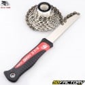 Bike Hand Chain Whip Cassette Remover