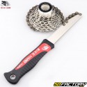 Bike Hand bicycle chain whip