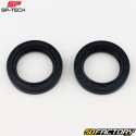 Roulements et joints spi de roue avant Honda CRF 250 R, 450 RX... SP-Tech