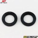 Front wheel bearings and seals Suzuki DR-Z 400 SP-Tech