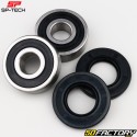 Rear wheel spinnaker bearings and seals Honda CRF 300 L (since 2021) SP-Tech