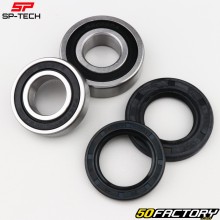 Cojinetes y juntas de rueda trasera Fantic XE, XEF, Yamaha YZ 125, 250, 450... SP-Tech