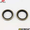 Roulements et joints spi de roue arrière KTM SX 125, SX-F 250, 450 (depuis 2023), Beta RR 350 (depuis 2015)... SP-Tech