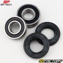 Rear wheel bearings and seals Yamaha YZ 65 (since 2018), 85 (since 2002), Suzuki RM 85 (since 2002)... SP-Tech