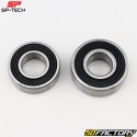 Rear wheel bearings and seals Yamaha YZ 65 (since 2018), 85 (since 2002), Suzuki RM 85 (since 2002)... SP-Tech