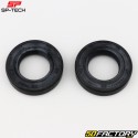 Rear wheel bearings and seals Yamaha YZ 65 (since 2018), 85 (since 2002), Suzuki RM 85 (since 2002)... SP-Tech