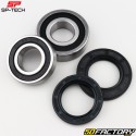 Cuscinetti e guarnizioni delle ruote posteriori Yamaha YZ 125, 250 (1999 - 2020), YZF 250 (2002 - 2008)... SP-Tech