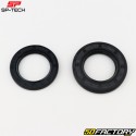 Cuscinetti e guarnizioni delle ruote posteriori Yamaha YZ 125, 250 (1999 - 2020), YZF 250 (2002 - 2008)... SP-Tech