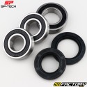 Rear wheel bearings and seals Gas Gas EC, Rieju  MR  Pro 250, 300, Ranger 200, 300... SP-Tech