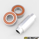 Front wheel bearings Piaggio Boxer, Bravo, Ciao ...