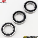 Rear wheel bearings and seals Yamaha YZF, Fantic XXF 250, 450, KTM Freeride E-XC...SP-Tech