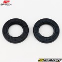 Hinterradlager und Dichtungen Yamaha YZ 125, 250 (1992 - 1998) SP-Tech