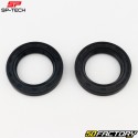 Roulements et joints spi de roue arrière Suzuki RM 125, 250 (2001 - 2008) SP-Tech