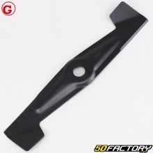 Sabo XNUMXX, XNUMX OHV, John Deere CXNUMX... XNUMXxXNUMX mm Granite lawn mower blade