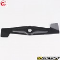 Sabo XNUMXX, XNUMX OHV, John Deere CXNUMX... XNUMXxXNUMX mm Granite lawn mower blade