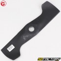 Sabo R43, 43 OHV, John Deere 74SE... 425x90 mm Granite lawn mower blade