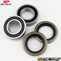 Roulements et joints spi de roue arrière KTM SX 125, SX-F 250, 450 (avant 2022), Gas Gas MC 85... SP-Tech