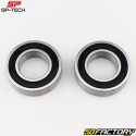 Roulements et joints spi de roue arrière KTM SX 125, SX-F 250, 450 (avant 2022), Gas Gas MC 85... SP-Tech