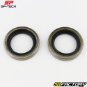 Roulements et joints spi de roue arrière KTM SX 125, SX-F 250, 450 (avant 2022), Gas Gas MC 85... SP-Tech