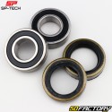 Front wheel bearings and seals KTM SX 85 (2003 - 2012), SX 125 (1998 - 1999) SP-Tech