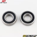 Front wheel bearings and seals KTM SX 85 (2003 - 2012), SX 125 (1998 - 1999) SP-Tech