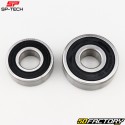 Rear wheel spinnaker bearings and seals Honda CRF 150, 230 F (2003 - 2017) SP-Tech