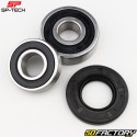 Rear wheel spinnaker bearings and seals Honda CRF 150, 230 F (2003 - 2017) SP-Tech