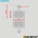 Shimano K05S Bike Resin Brake Pads