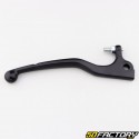 Front brake lever Beta RR 50, 125... (screw stop) black