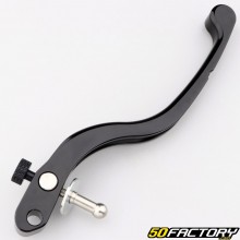 Brake master cylinder lever, radial clutch handle (type Voca) black