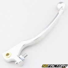 Front brake lever (master cylinder AJP) gray