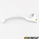 Front brake lever (master cylinder AJP) gray