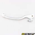 Front brake lever (master cylinder AJP) gray