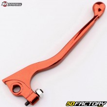 Front brake lever AJP Derbi, Gilera , Italjet, Beta ...Red Naraku