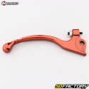 Front brake lever Rieju  MRT Pro Derbi DRD Pro, Peugeot NK7...Red Naraku