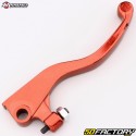 Front brake lever Rieju MRT, Marathon, Derbi DRD Pro, Sherco, HM... Red Naraku