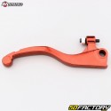 Front brake lever Rieju MRT, Marathon, Derbi DRD Pro, Sherco, HM... Red Naraku