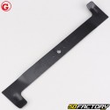 Lawn tractor blade Honda HF XNUMX, Castelgarden TC XNUMX, Viking MT XNUMX... XNUMXxXNUMX mm Granite