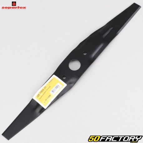 Honda 530x67mm mower blade Sopartex