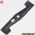 Mower blade Sabo R 47, 47-OHV, KAT... 469x88 mm Granite