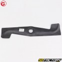 Mower blade Sabo R 47, 47-OHV, KAT... 469x88 mm Granite