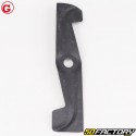 Mower blade Sabo R 47, 47-OHV, KAT... 469x88 mm Granite